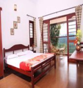 PLANET GREEN PLANTATION RESORTS 14/55