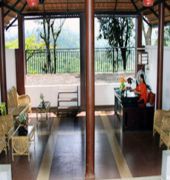 PLANET GREEN PLANTATION RESORTS 8/55