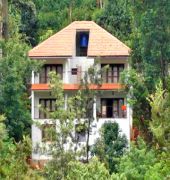PLANET GREEN PLANTATION RESORTS 1/55