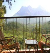 PLANET GREEN PLANTATION RESORTS 23/55