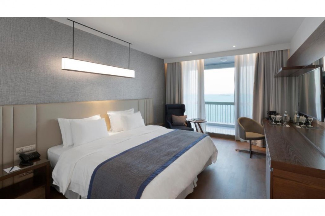 Makedonia Palace, WorldHotels Luxury 13/47