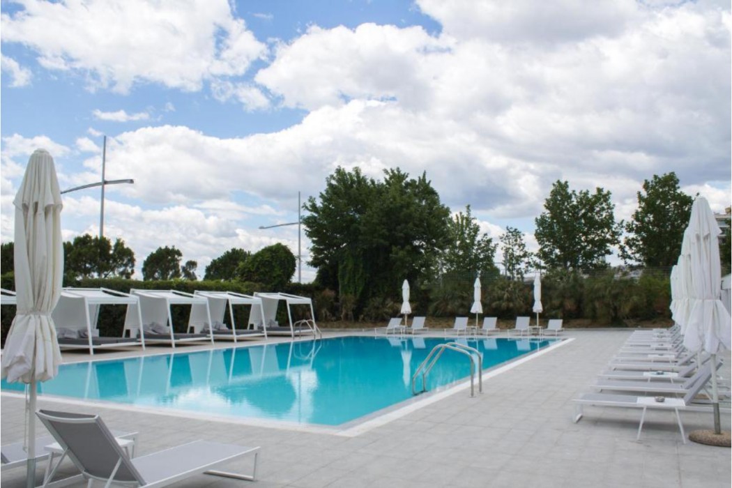 Makedonia Palace, WorldHotels Luxury 21/47
