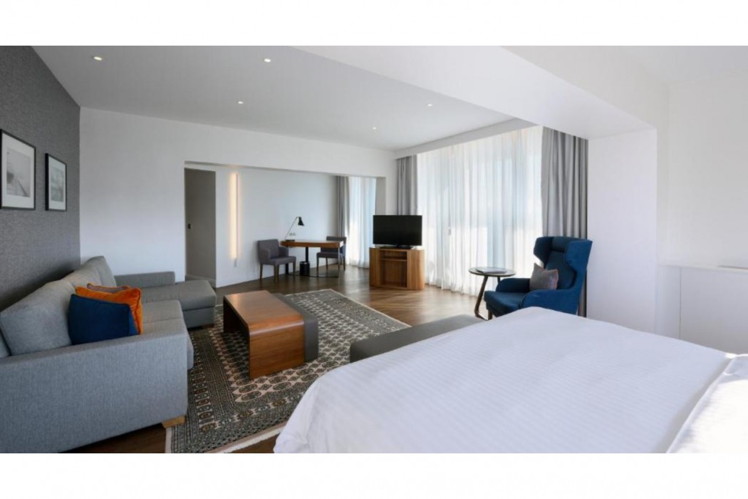 Makedonia Palace, WorldHotels Luxury 14/47
