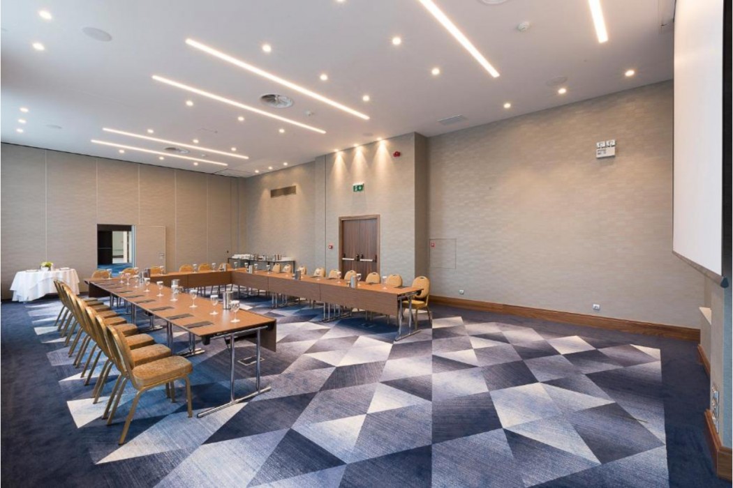 Makedonia Palace, WorldHotels Luxury 18/47