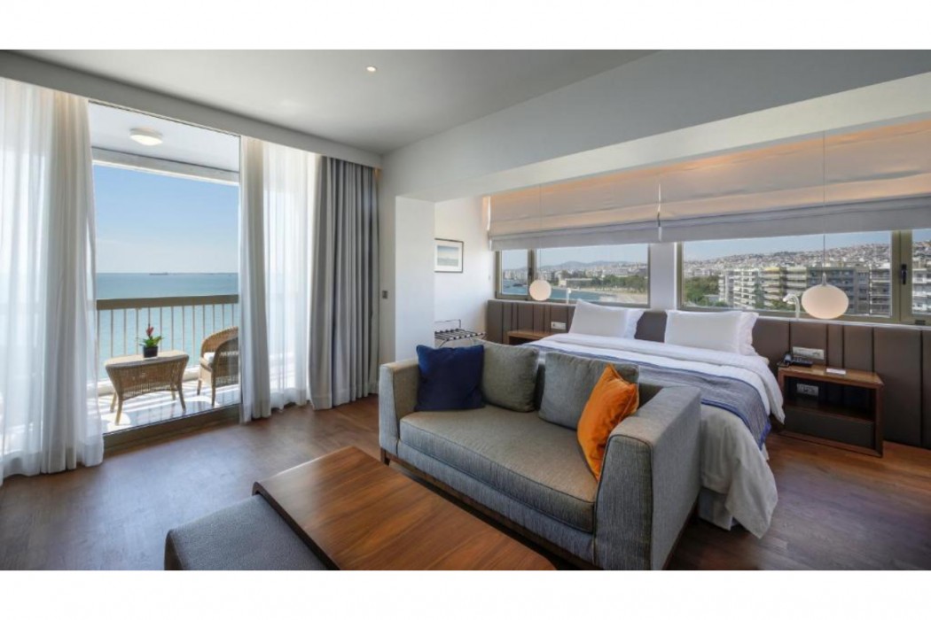 Makedonia Palace, WorldHotels Luxury 12/47