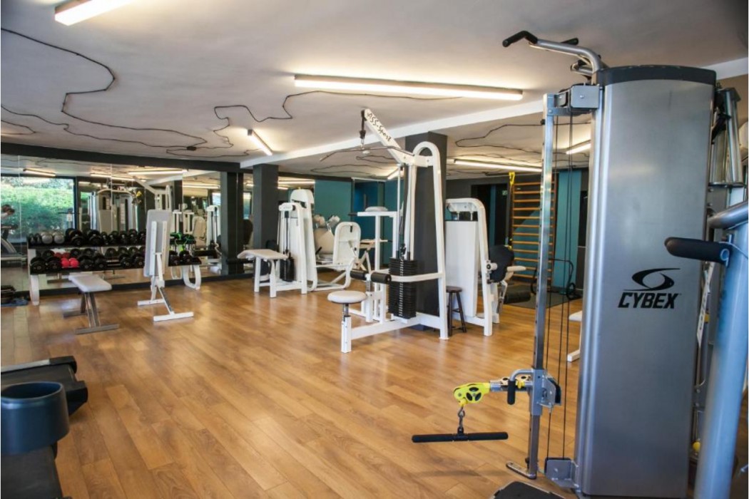 Makedonia Palace, WorldHotels Luxury 23/47