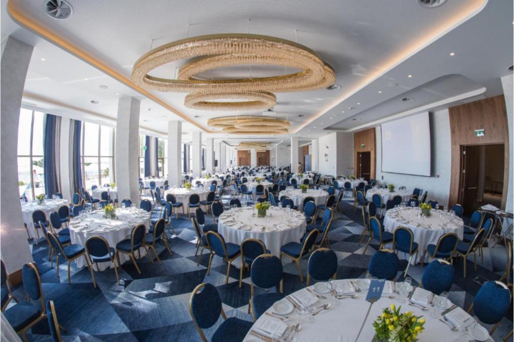 Makedonia Palace, WorldHotels Luxury 19/47