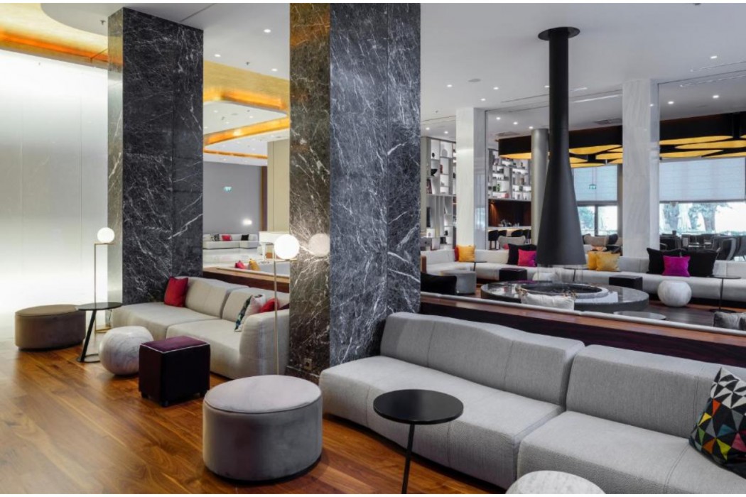 Makedonia Palace, WorldHotels Luxury 24/47