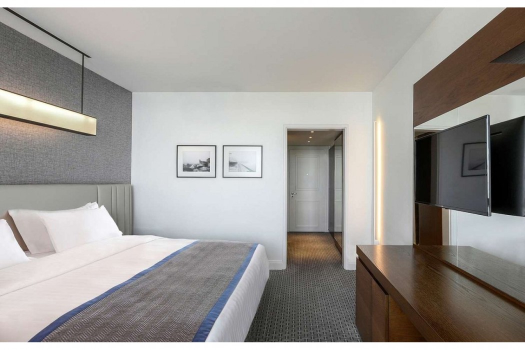 Makedonia Palace, WorldHotels Luxury 15/47