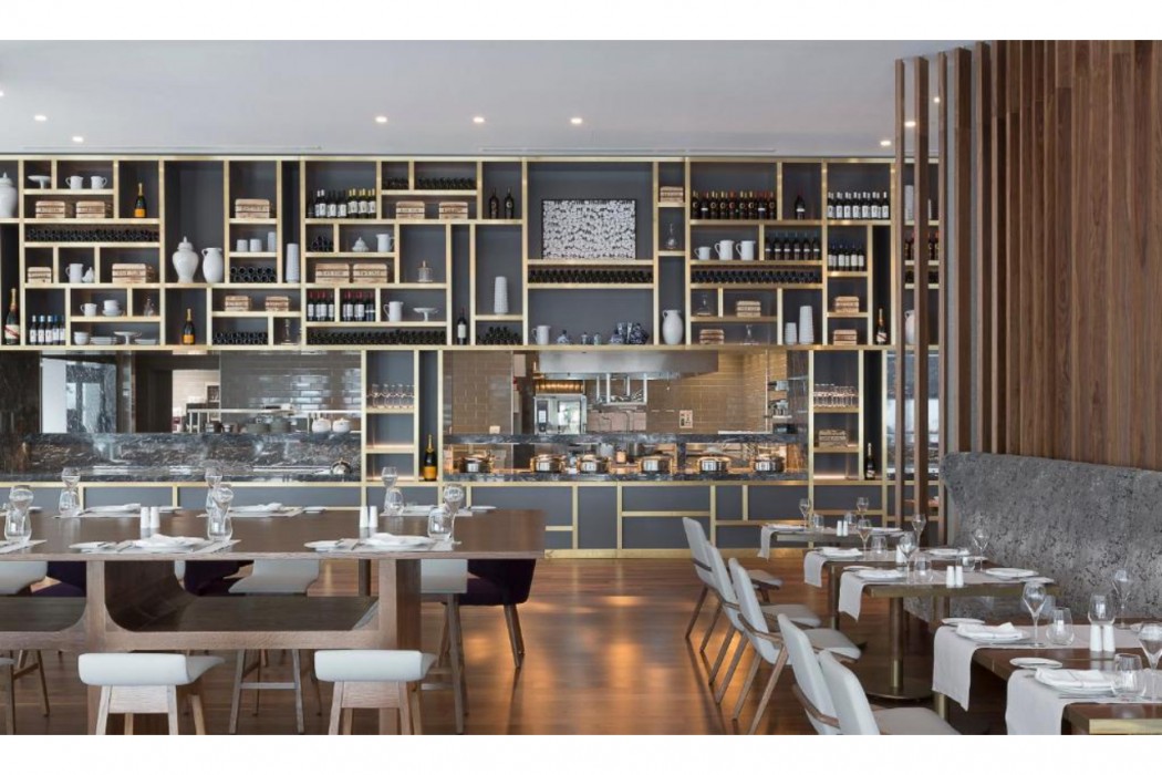 Makedonia Palace, WorldHotels Luxury 29/47