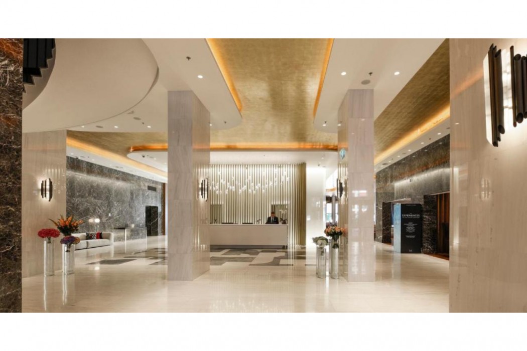 Makedonia Palace, WorldHotels Luxury 7/47