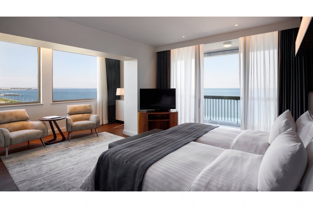 Makedonia Palace, WorldHotels Luxury 11/47