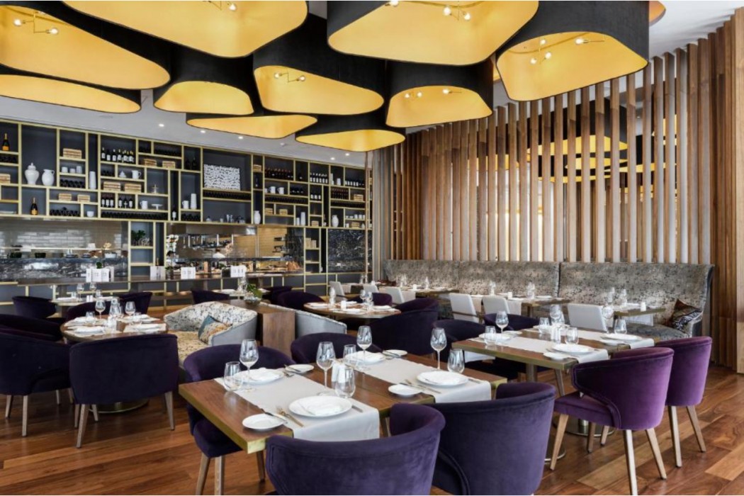 Makedonia Palace, WorldHotels Luxury 30/47