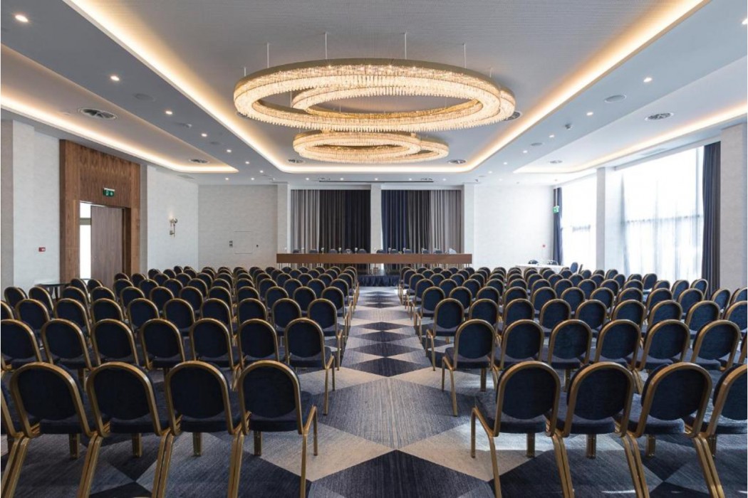 Makedonia Palace, WorldHotels Luxury 17/47