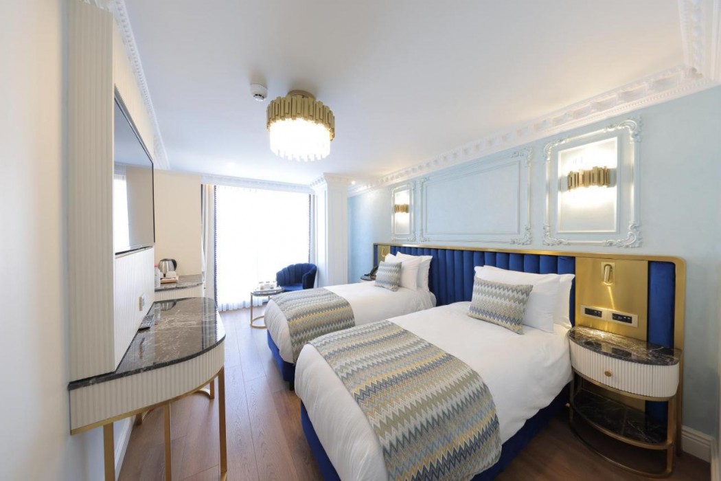 Golden Horn Bosphorus Hotel 15/64