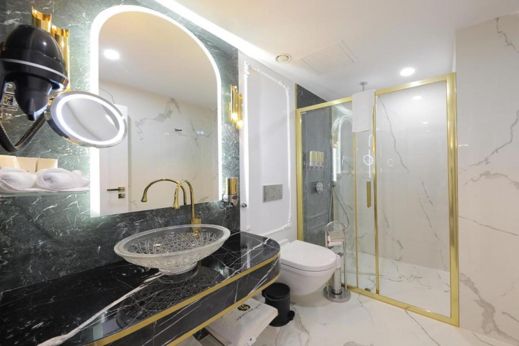 Golden Horn Bosphorus Hotel 18/64
