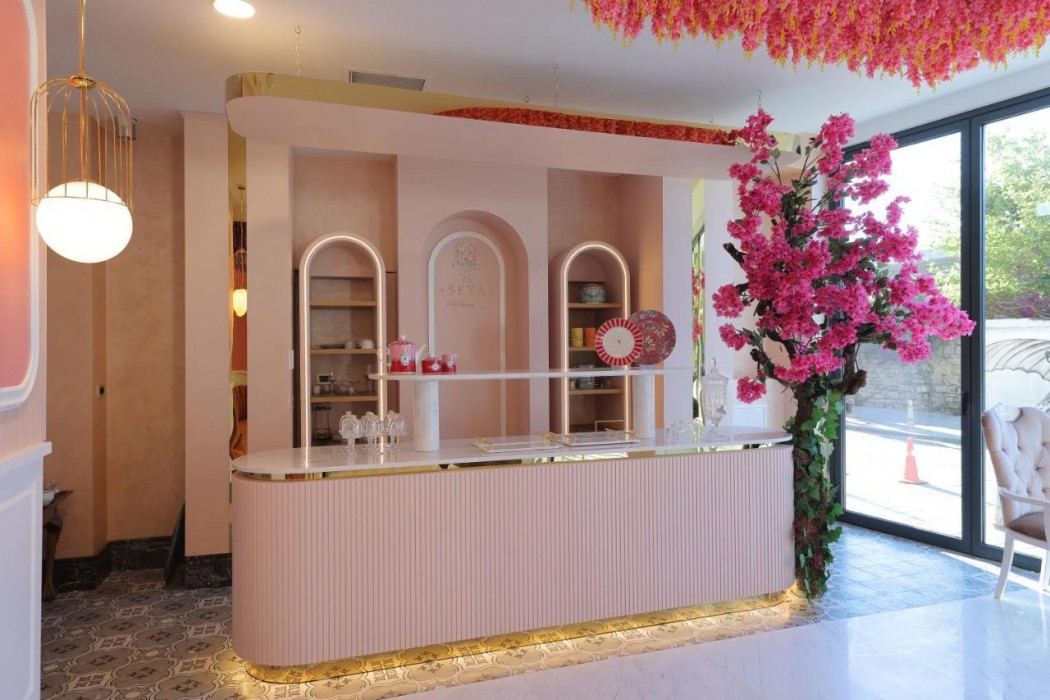 Golden Horn Bosphorus Hotel 38/64