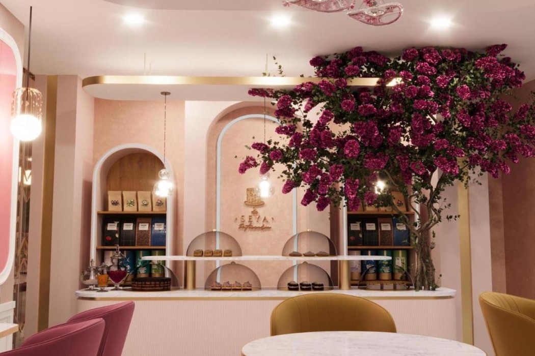 Golden Horn Bosphorus Hotel 35/64