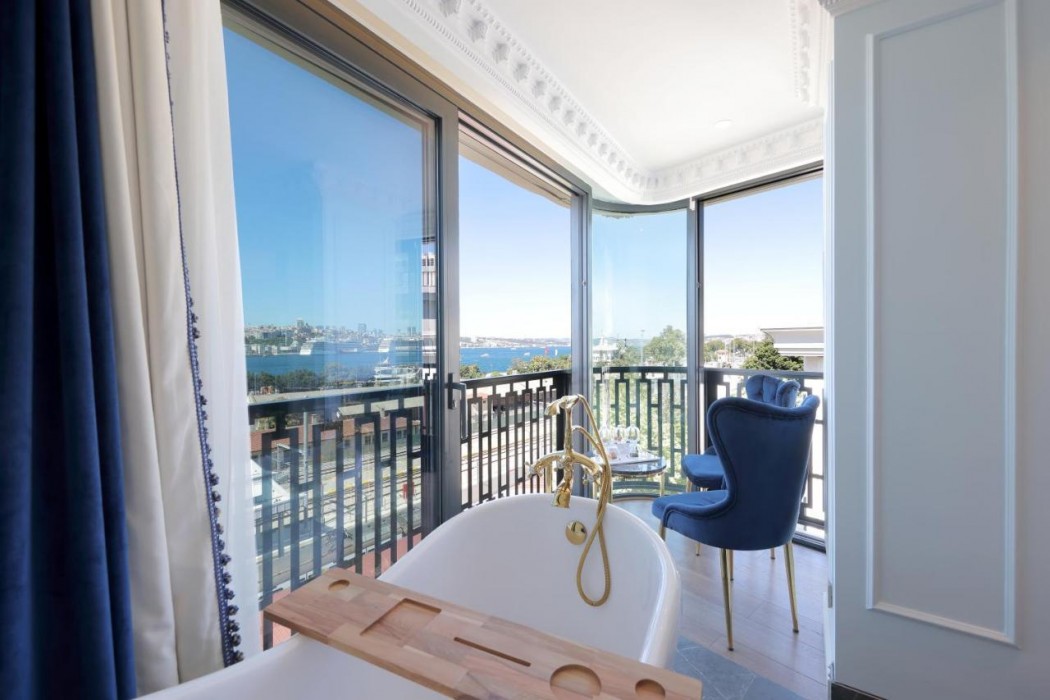 Golden Horn Bosphorus Hotel 14/64