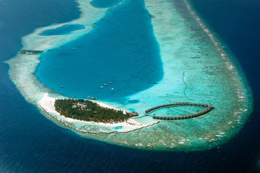 SUN AQUA VILU REEF 10/78