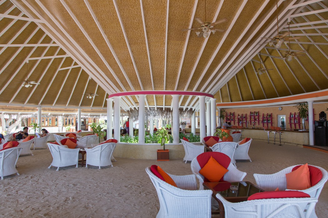 SUN AQUA VILU REEF 34/78