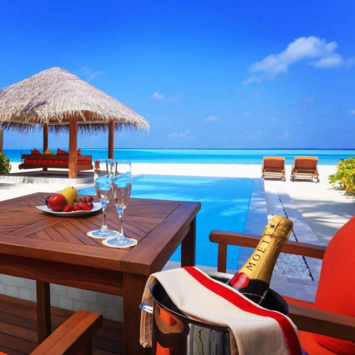 SUN AQUA VILU REEF 12/78