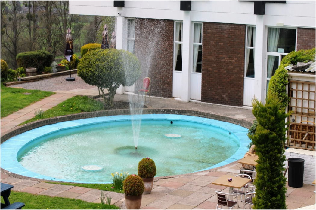 The Manor Hotel 22/53