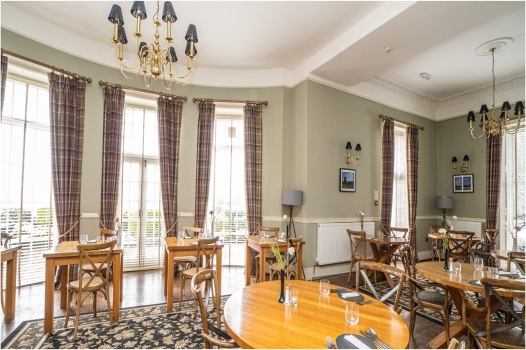 The Manor Hotel 23/53