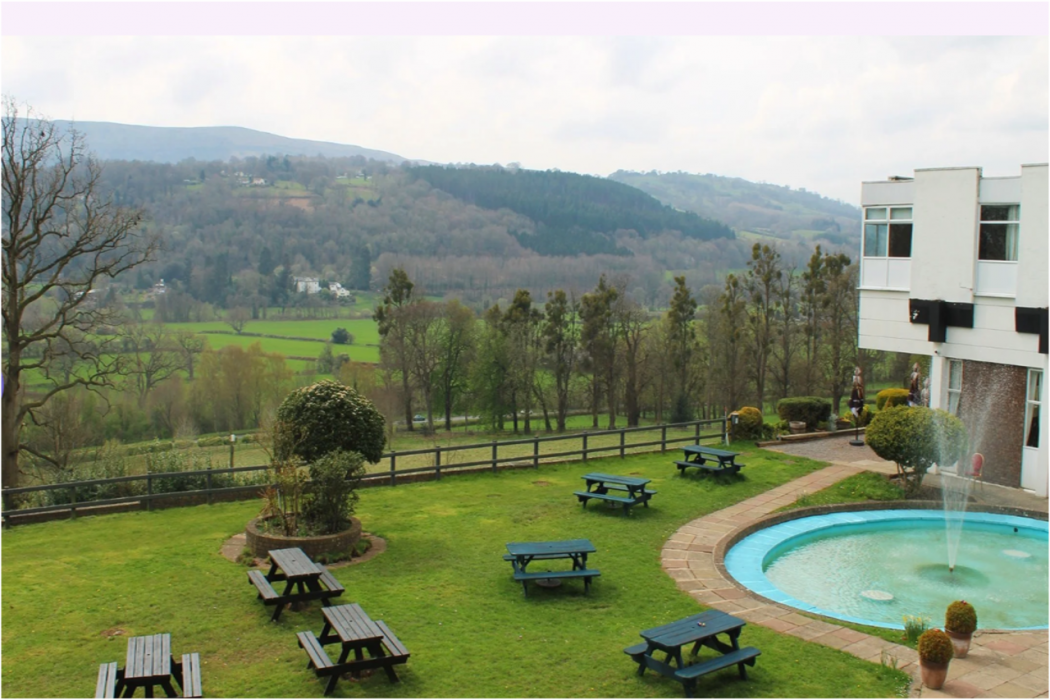 The Manor Hotel 21/53