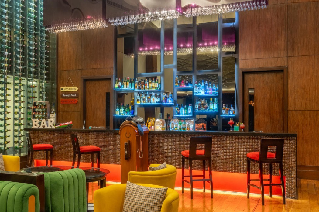 Radisson Blu Hotel Rudrapur 42/69