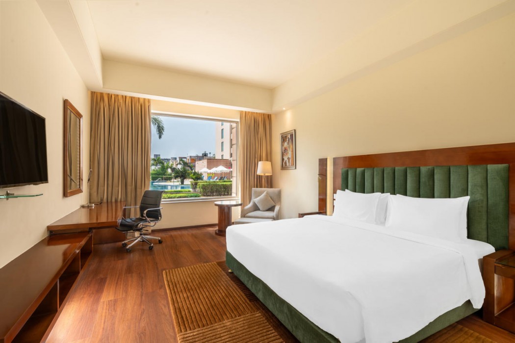 Radisson Blu Hotel Rudrapur 19/69