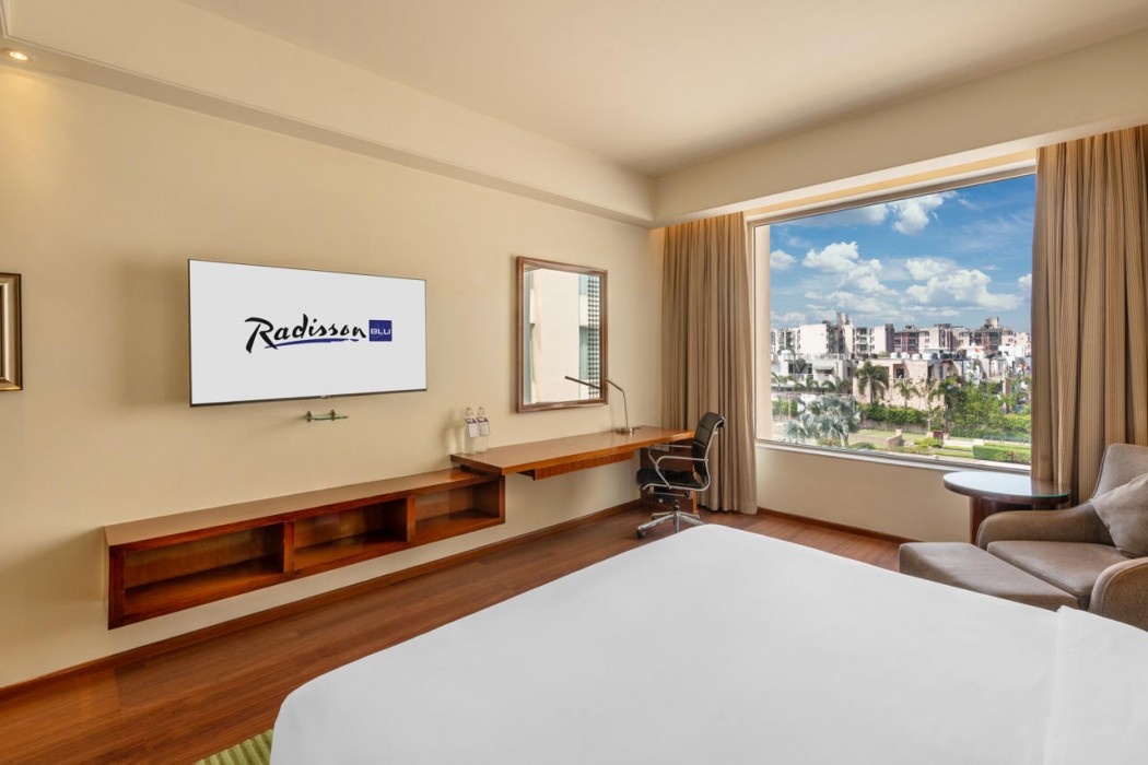 Radisson Blu Hotel Rudrapur 20/69