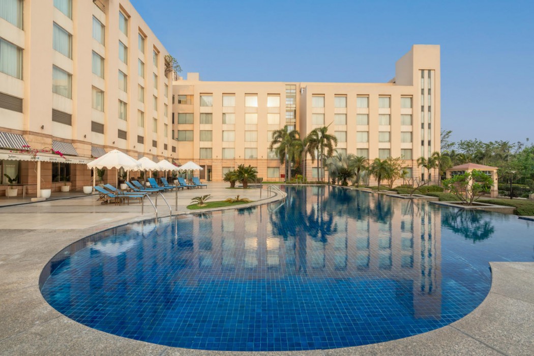 Radisson Blu Hotel Rudrapur 30/69