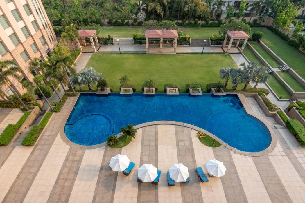 Radisson Blu Hotel Rudrapur 33/69