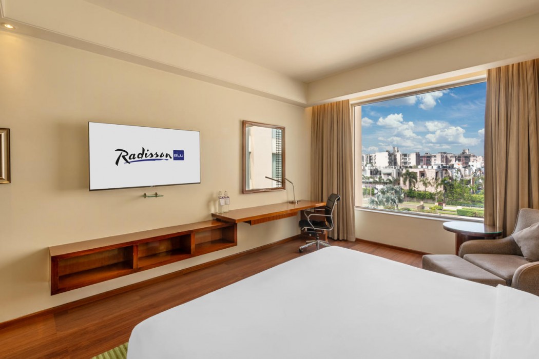 Radisson Blu Hotel Rudrapur 26/69