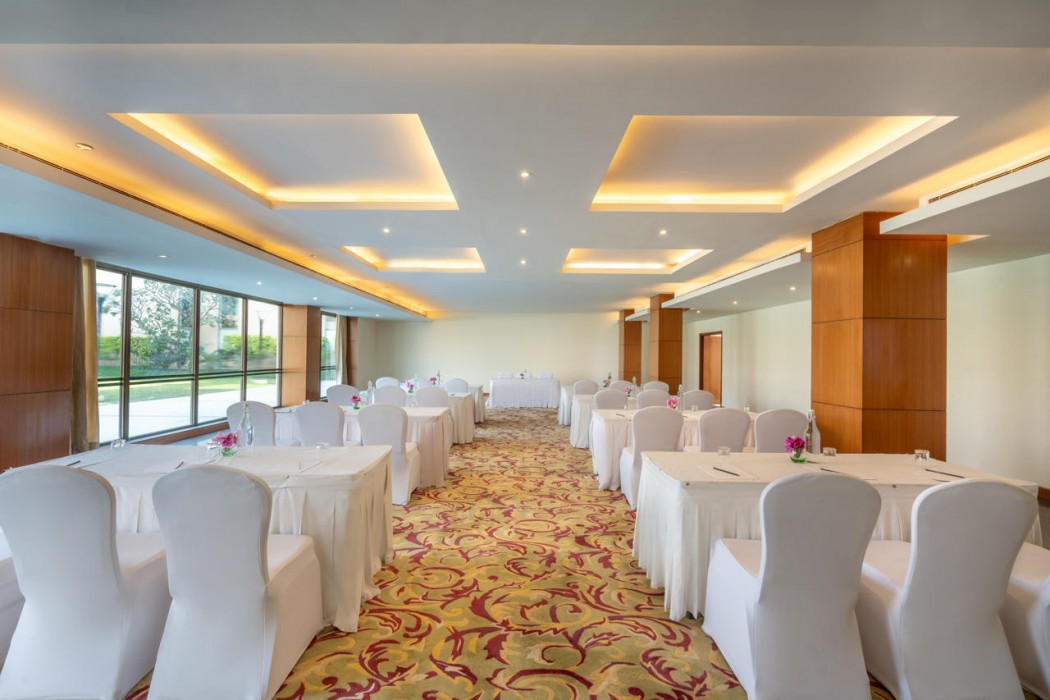Radisson Blu Hotel Rudrapur 56/69