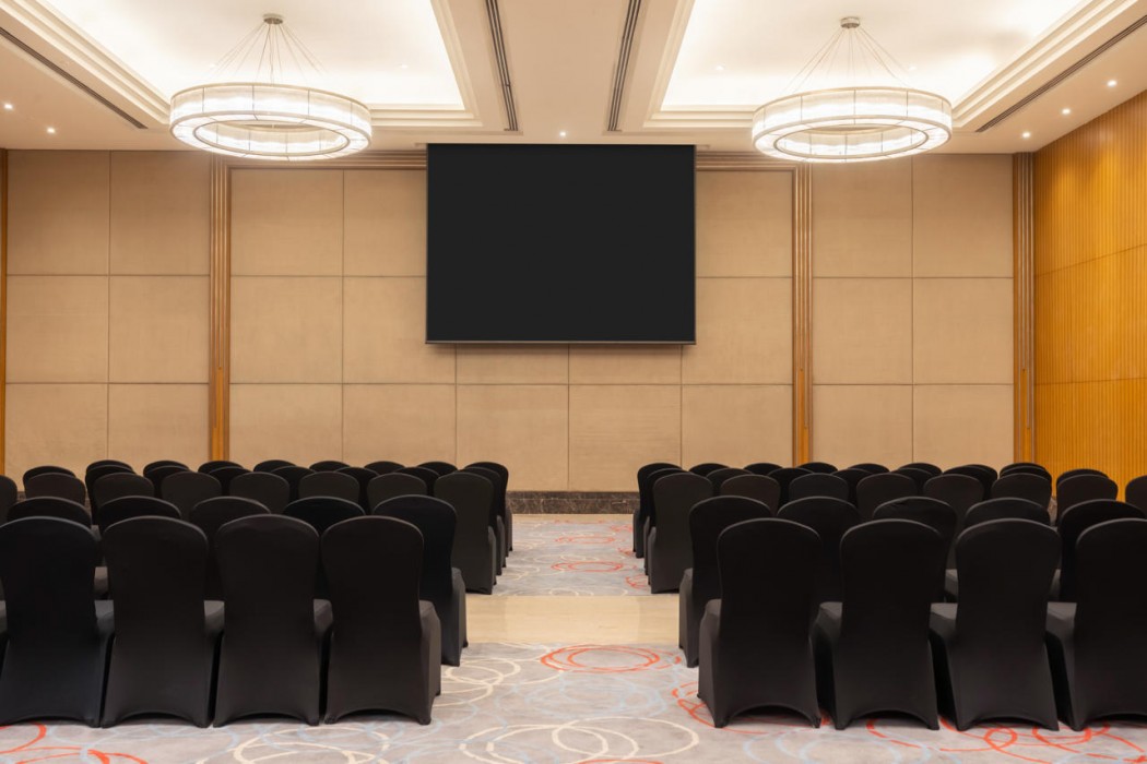 Radisson Blu Hotel Rudrapur 55/69