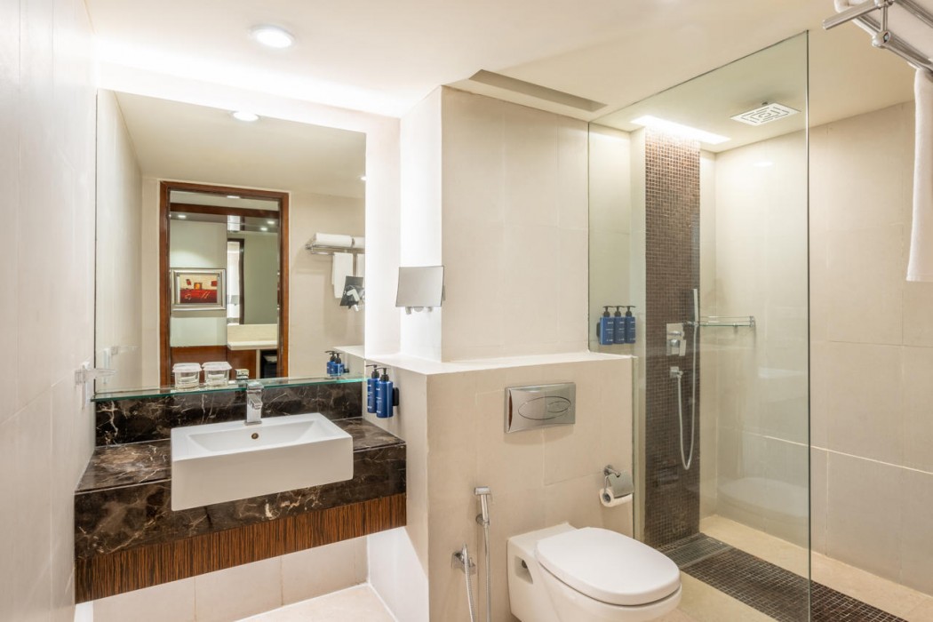 Radisson Blu Hotel Rudrapur 64/69