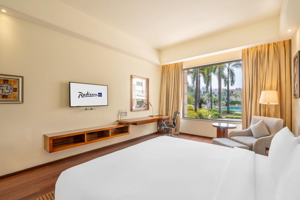Radisson Blu Hotel Rudrapur 24/69