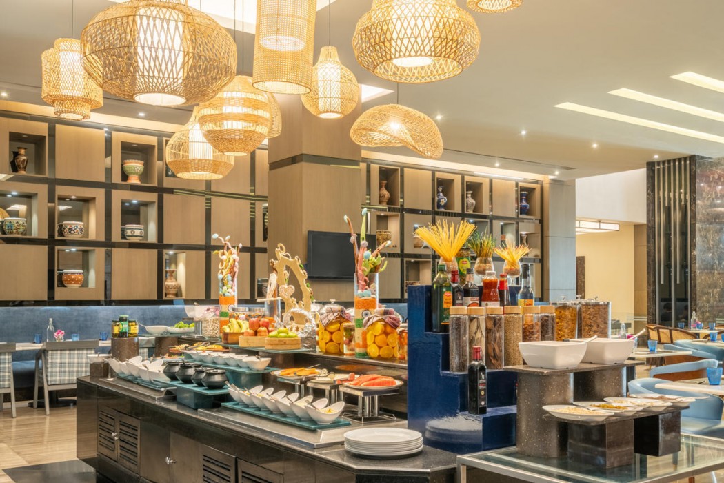 Radisson Blu Hotel Rudrapur 44/69