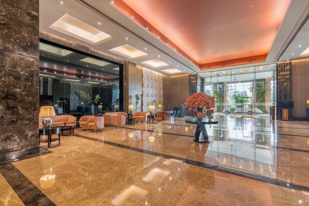 Radisson Blu Hotel Rudrapur 8/69