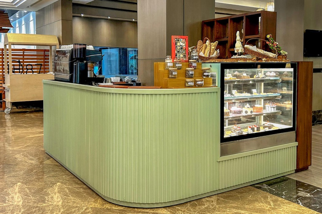 Radisson Blu Hotel Rudrapur 43/69