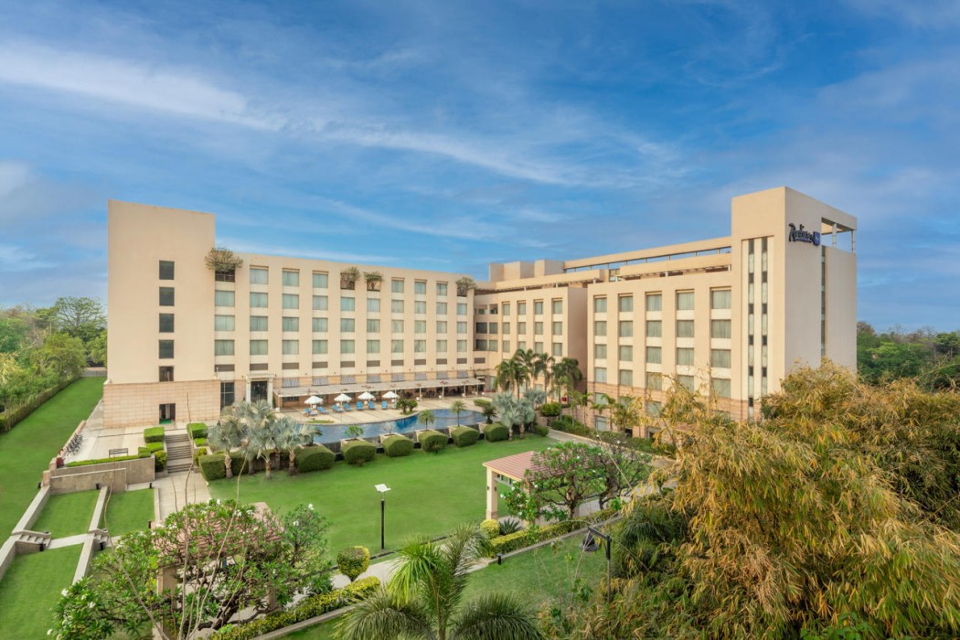 Radisson Blu Hotel Rudrapur 7/69
