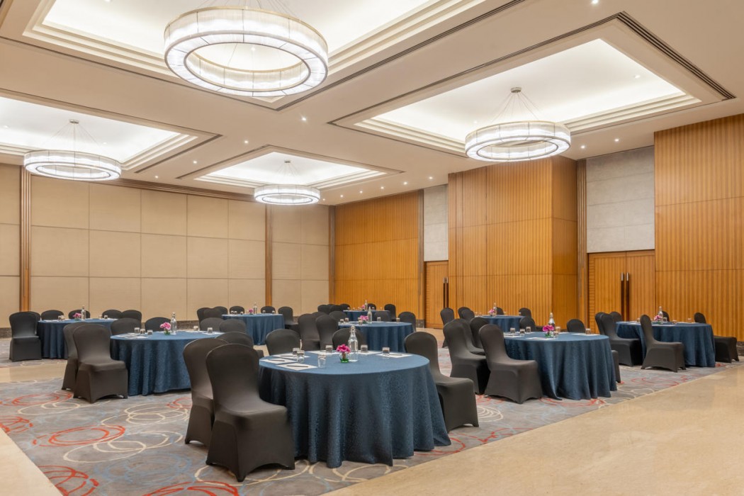 Radisson Blu Hotel Rudrapur 58/69