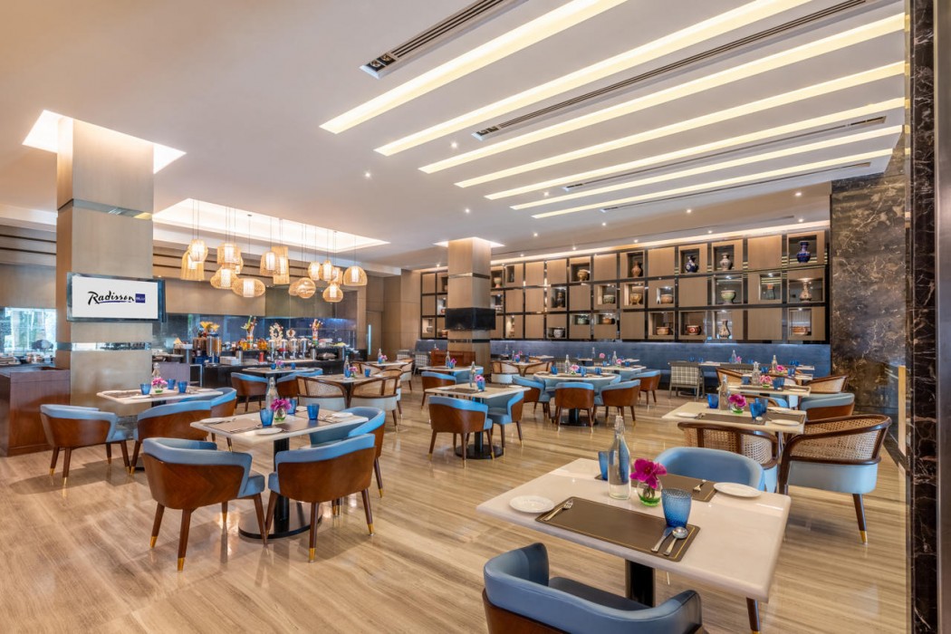 Radisson Blu Hotel Rudrapur 45/69