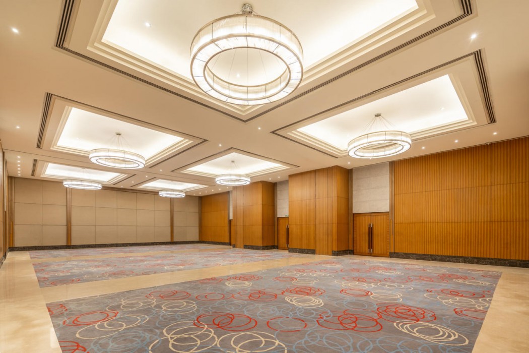 Radisson Blu Hotel Rudrapur 54/69