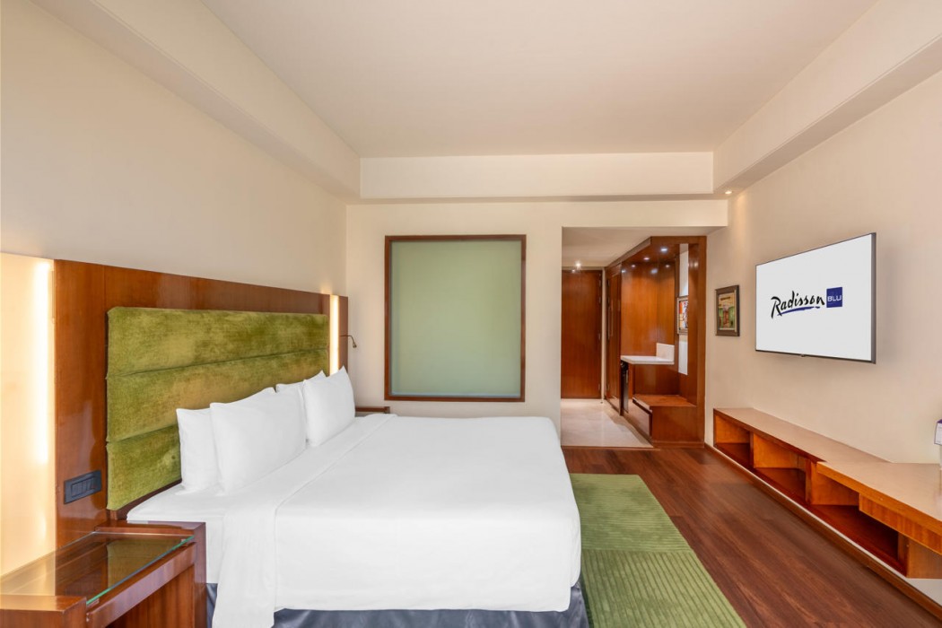 Radisson Blu Hotel Rudrapur 18/69