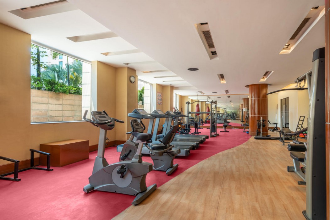 Radisson Blu Hotel Rudrapur 37/69