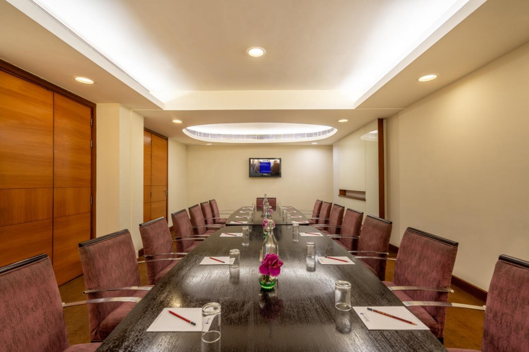 Radisson Blu Hotel Rudrapur 57/69