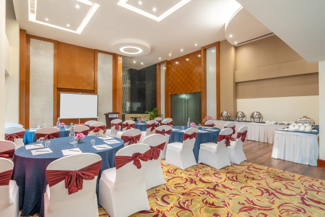 Radisson Blu Hotel Rudrapur 53/69